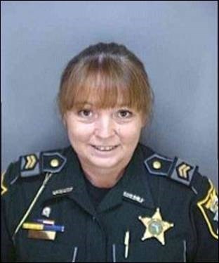 Obituary of Regina Lou Acklin Green