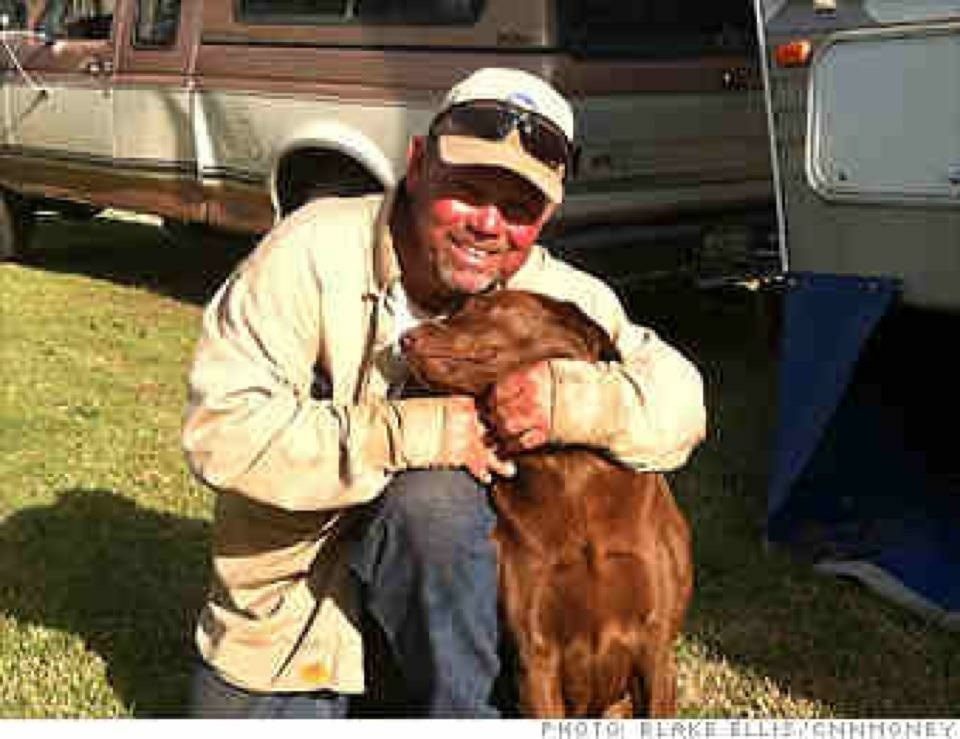 Obituary of Sammy Dale Golden