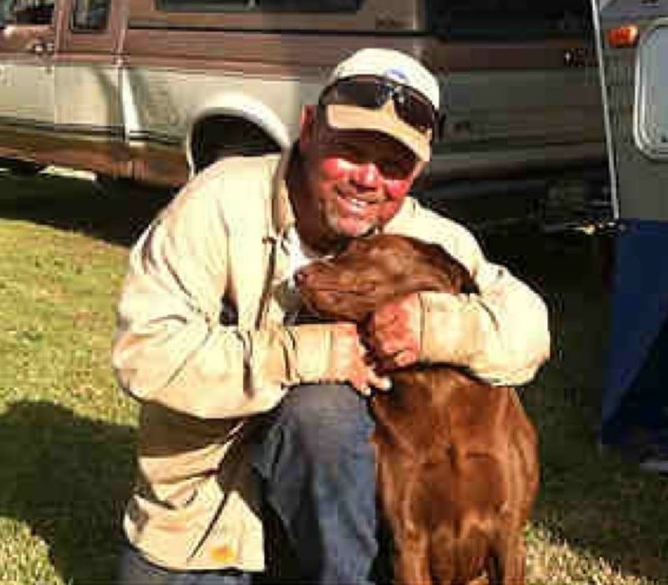 Obituary of Sammy Dale Golden