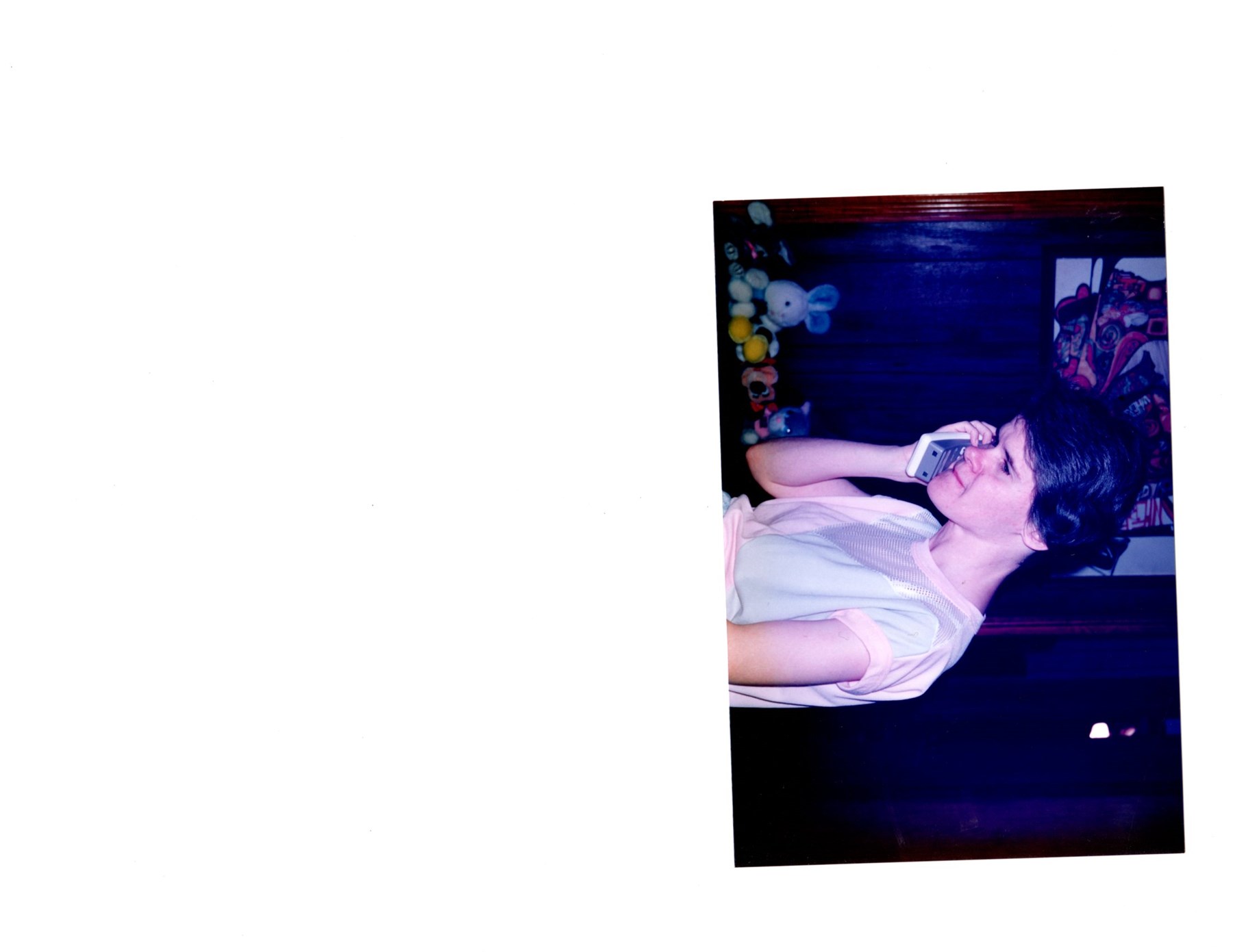 Obituary of Bonnie Gaddis