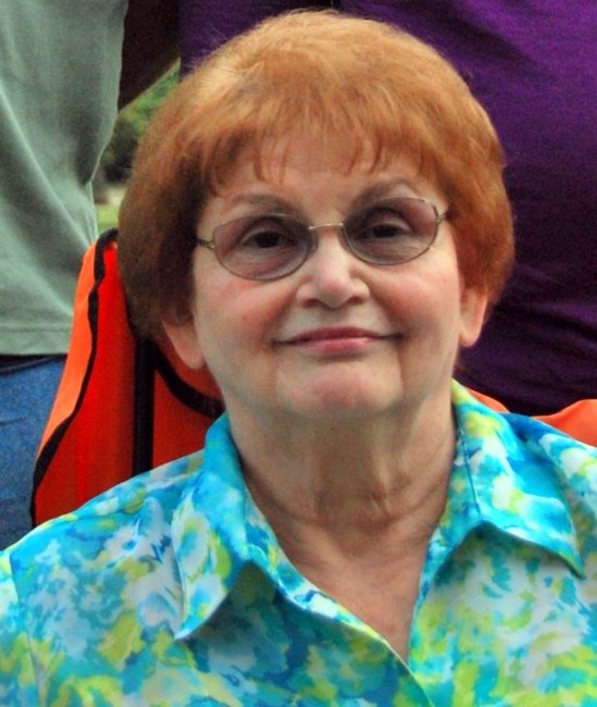 Obituary of Carol L Journey