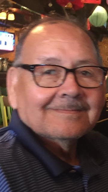 Obituary of Robert C. Mendez