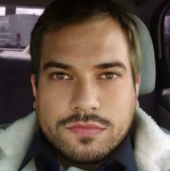 Obituary of Alan Ray Sales Jr.