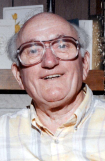 Obituary of Ernest "Ern" P. Poole