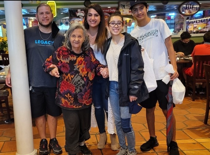 Avis de décès de Yolanda Chapa Ramirez