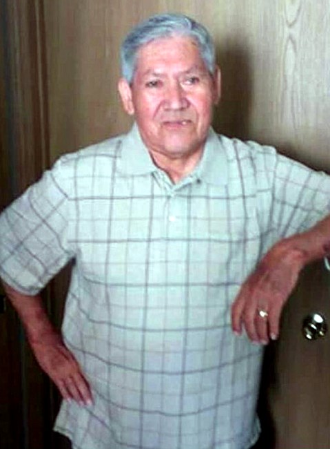 Obituary of Richard Catron