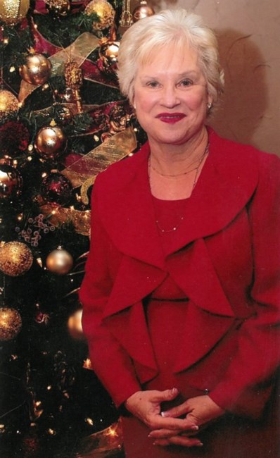 Obituary of Patricia "Pat" Mae Barcelo