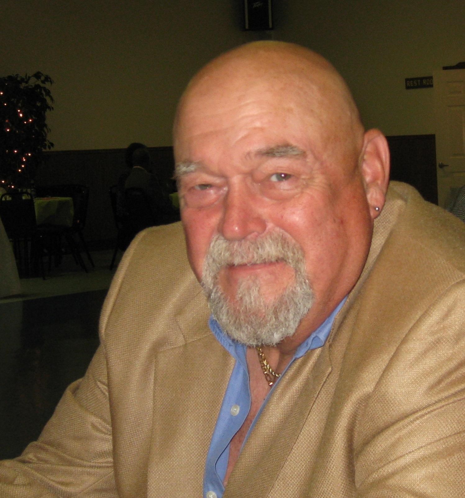 Obituary of Anthony "Tony" Thomas  Reda