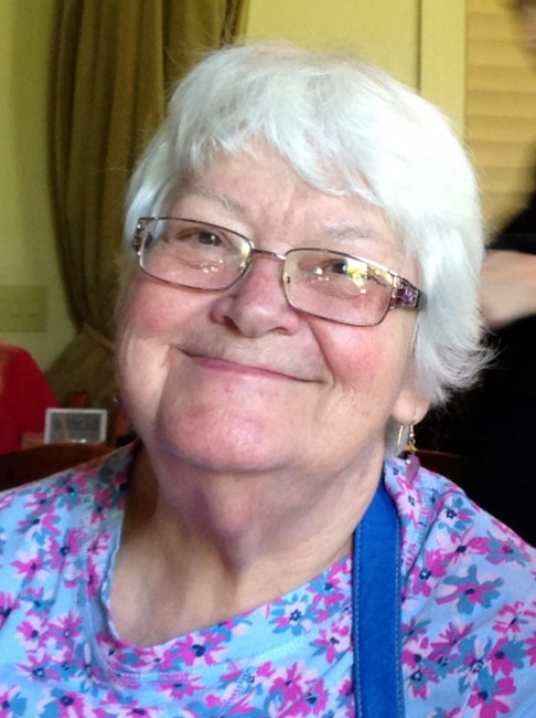 Obituary of Carole Joann Ries