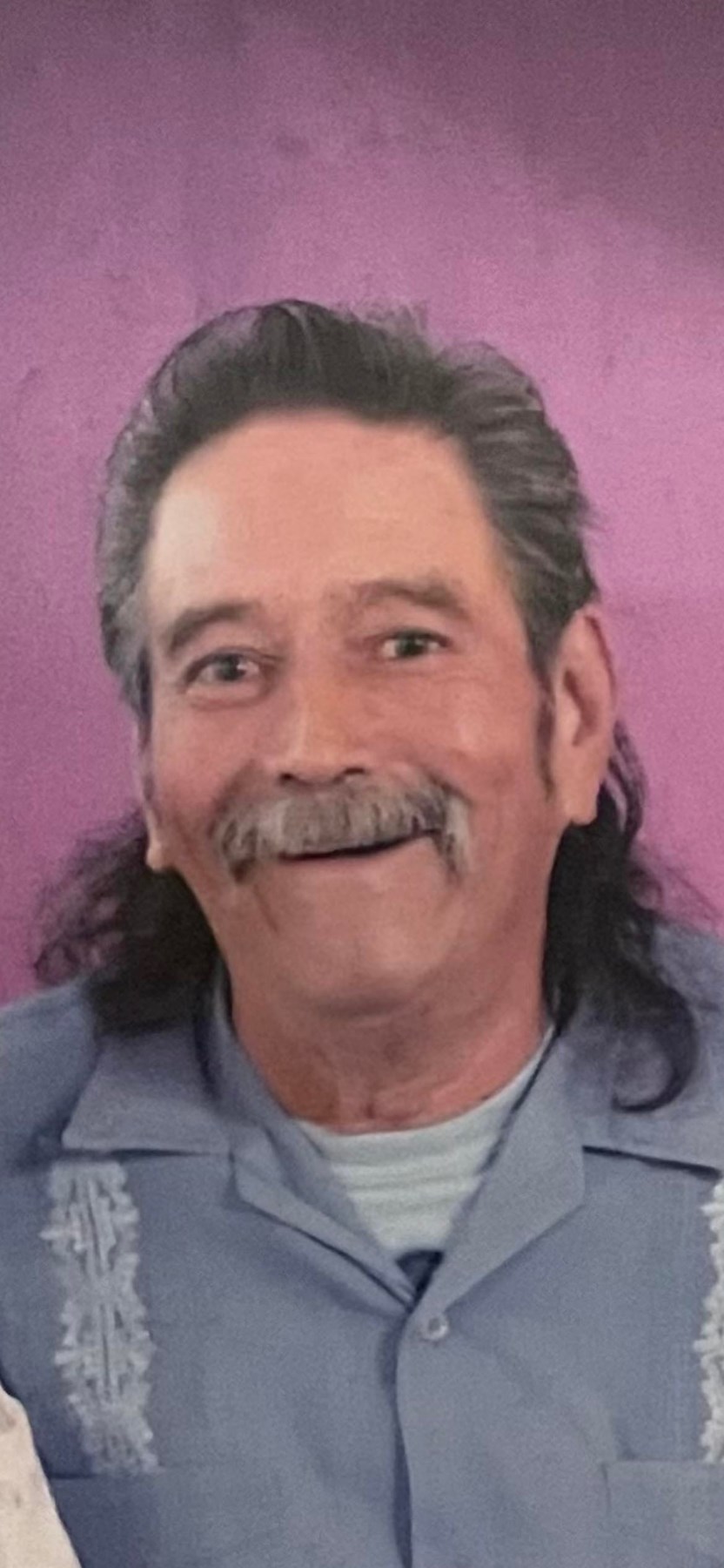 Jose Martinez Salazar Obituary Corpus Christi, TX