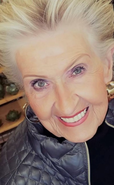 Obituary of Anne Louise Klaus
