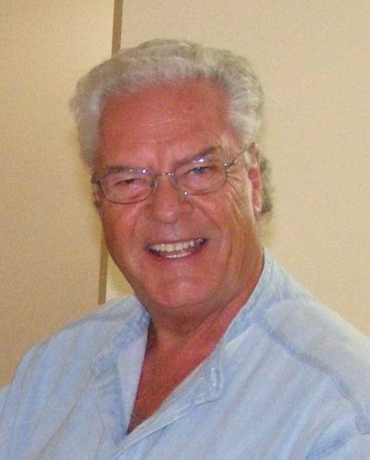 Obituary of Claude Johnson