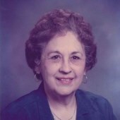 Obituary of Julia R. Flores