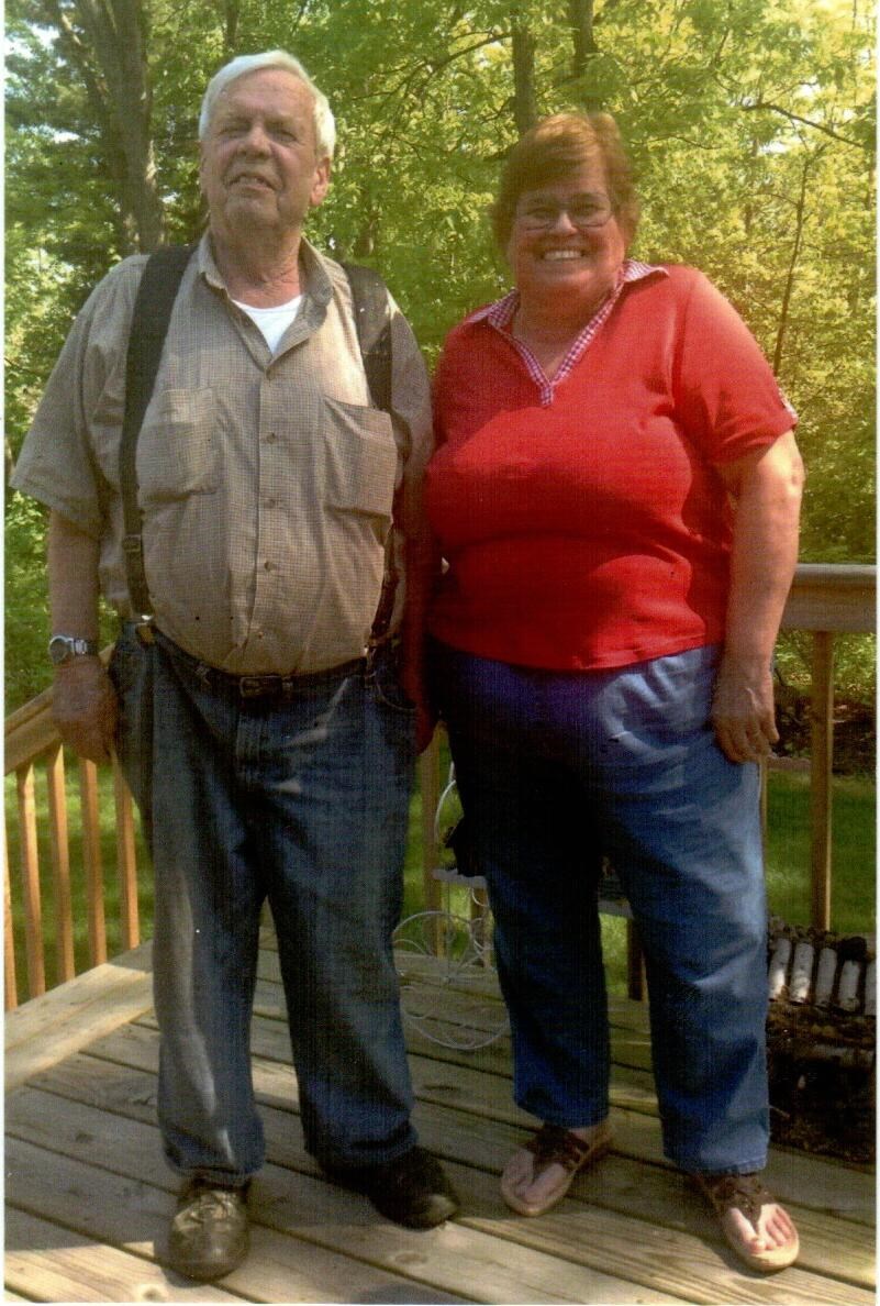 Obituary of Dale Hamilton