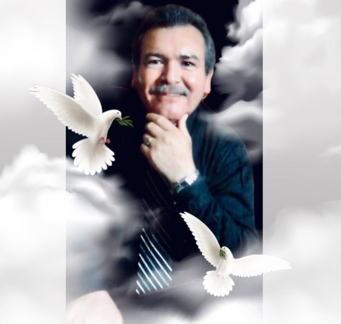 Obituary of Joaquin Olivares Mann