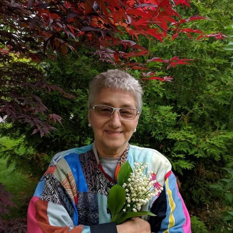 Avis de décès de Anna Lanskoy