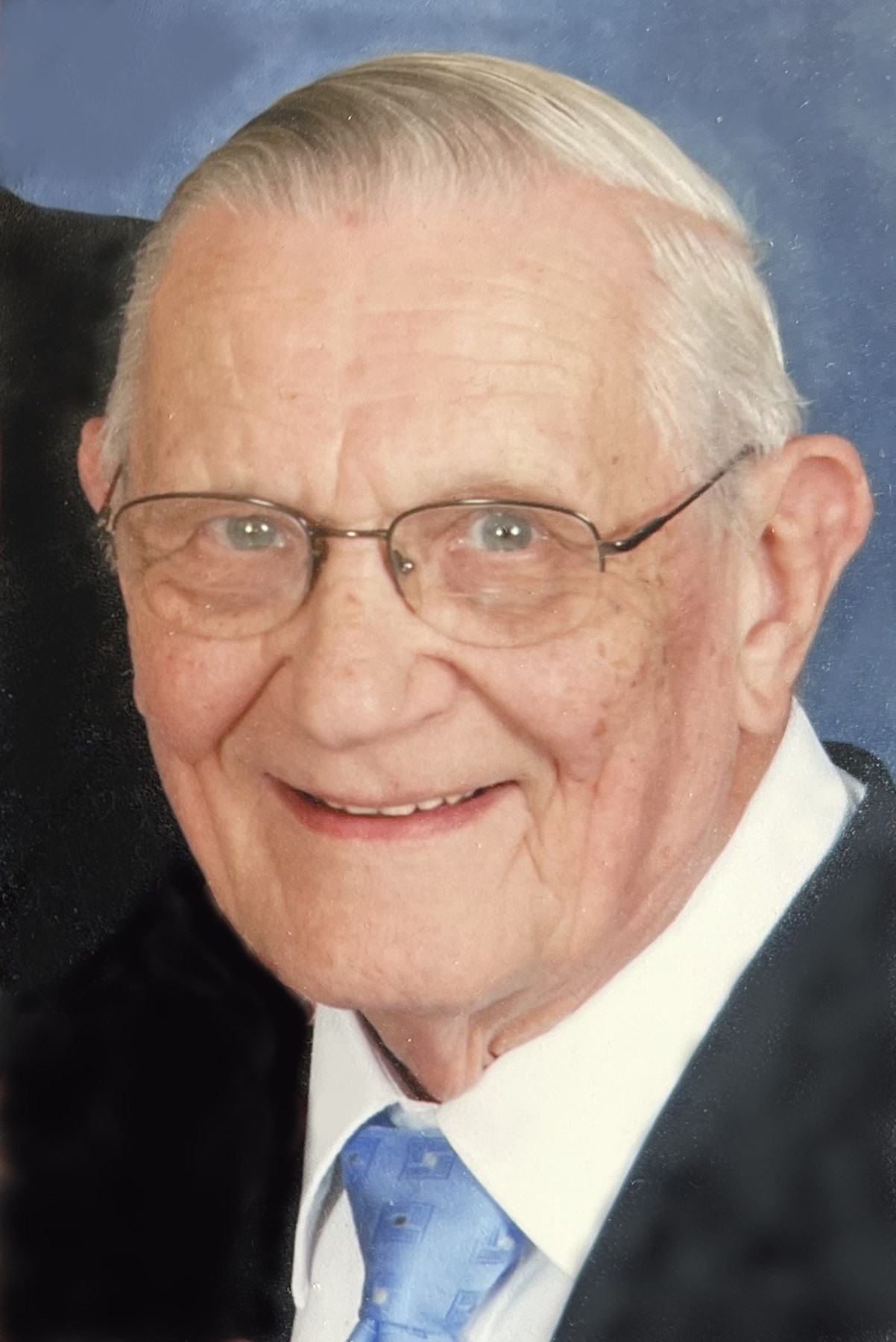 Obituary of Norbert Leo Andrzejewski