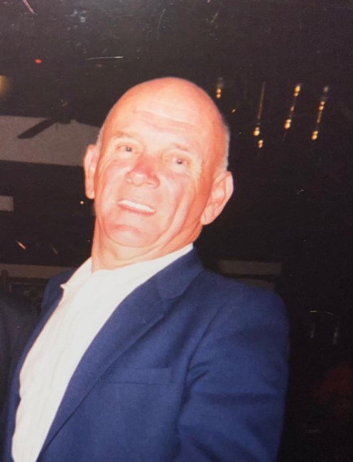 Obituary of Nelson B Troth Jr.