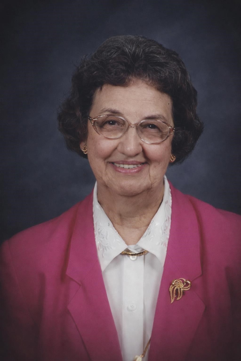 Obituario de Sharon Joan Martin