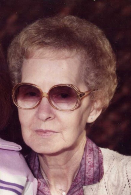Obituary of Lorraine Beatrice Parsons