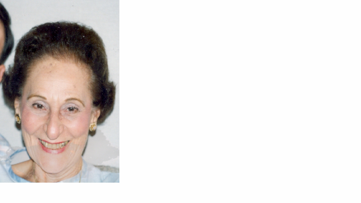 Obituary of Edith G Sirignano