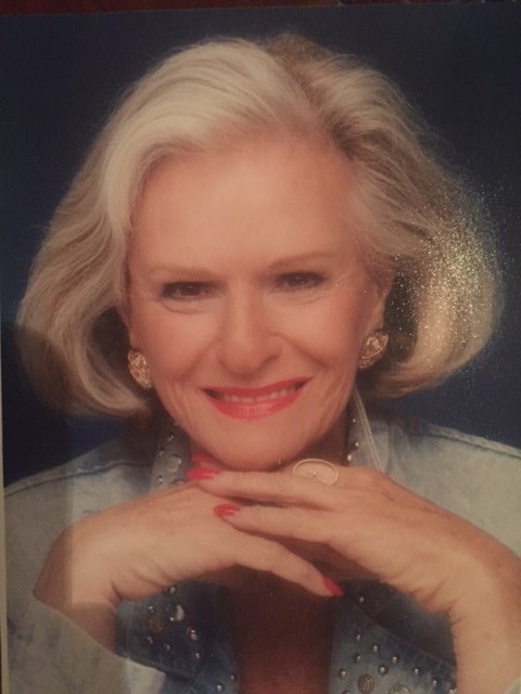 Obituary of Lee Weiner Grebin