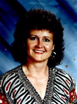 Linda Thompson Newberry