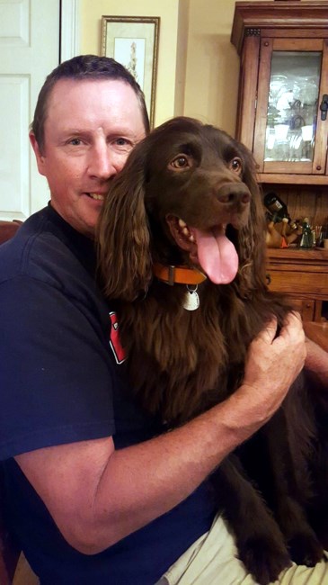 Obituary of John Hunter