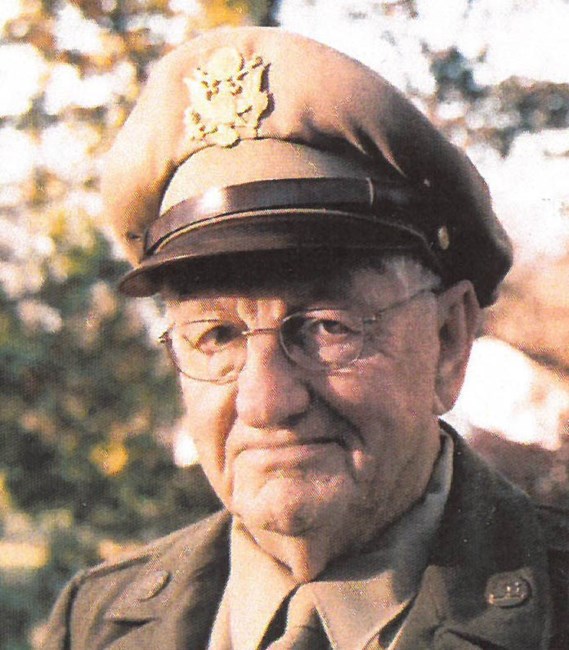 Obituary of Bernard Francis Kehoe