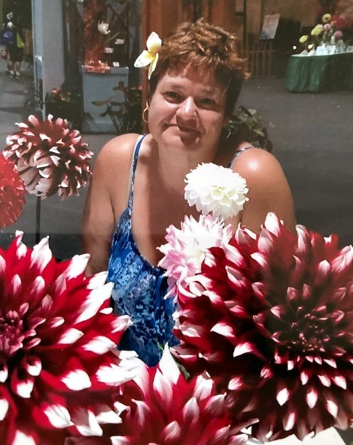 Obituary of Carrie Lynn Fenner