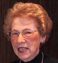 Obituary of Corynn Warner