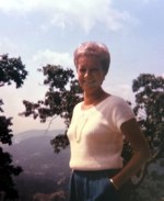 Melba Hamilton