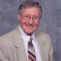 Obituary of Donald R. Schuster