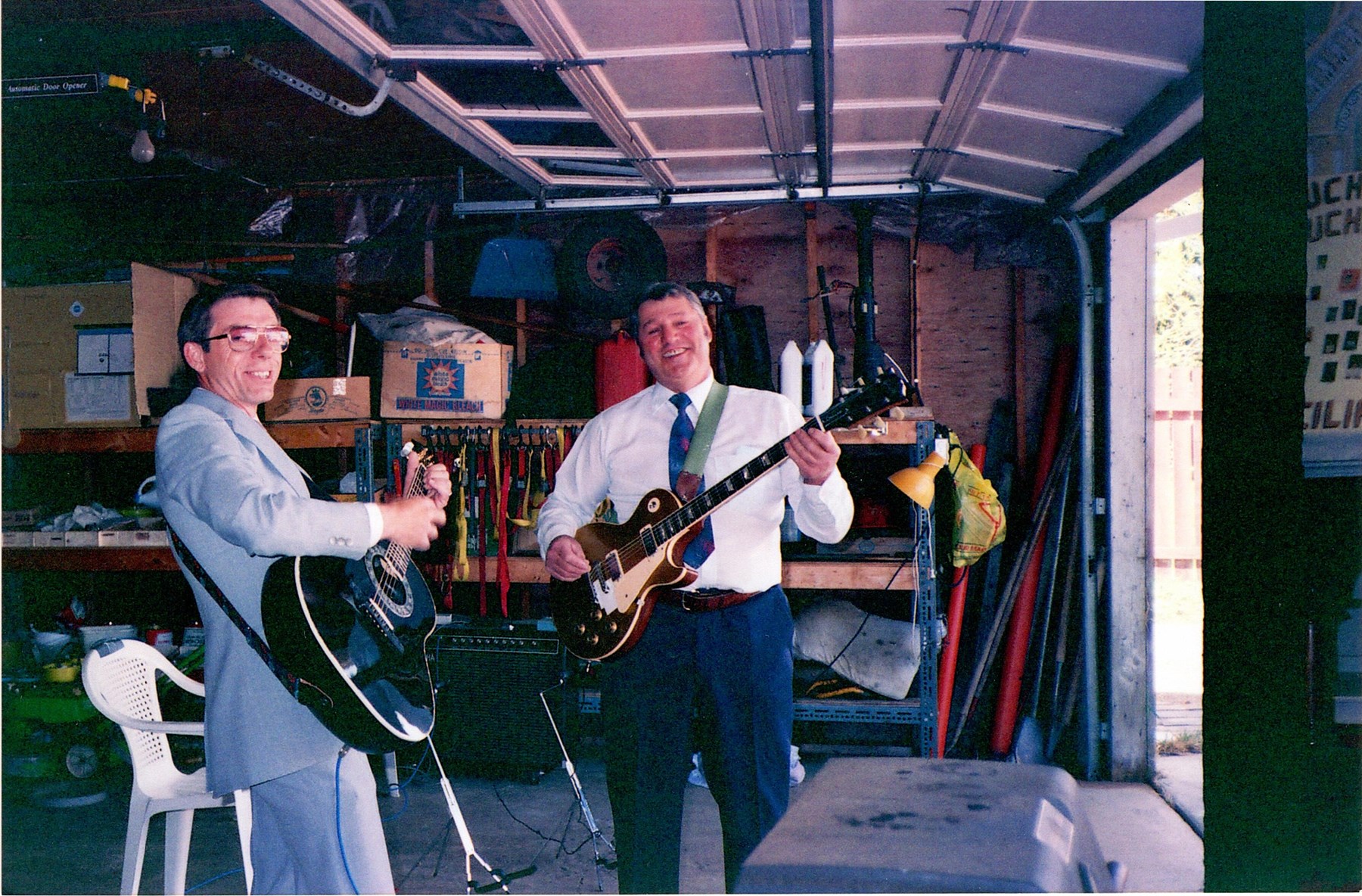 Obituary of Leon Romeo Houle