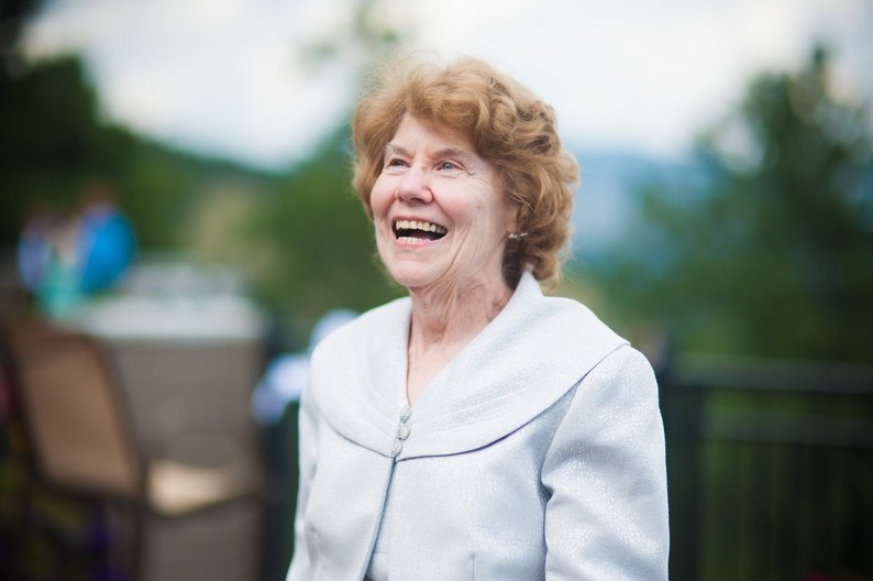 Obituary of Elizabeth A Kelly