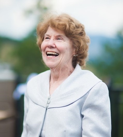 Obituary of Elizabeth A Kelly