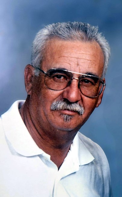 Obituary of Armando Alvarez