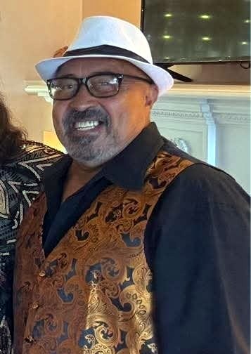 Obituary of Angel Manuel Delgado