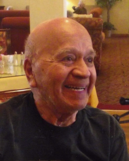 Obituary of Louis Quinones Sr.