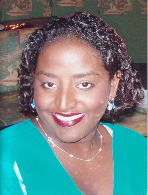 Obituary of Judy Kassaye