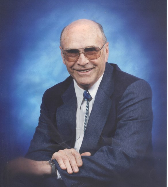 Obituary of Thomas Edward Tipton