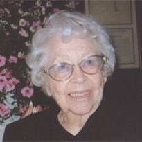 Obituary of Mazelle Kingsbury Smith