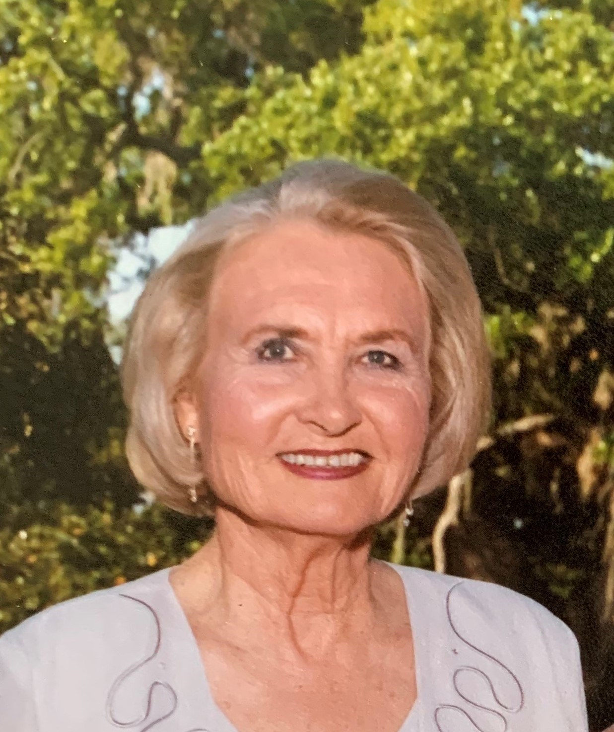 Obituary of Gay Dunlap