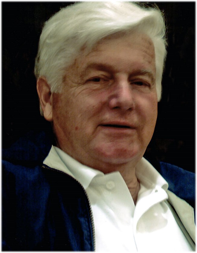 Obituary of Art Blomeke