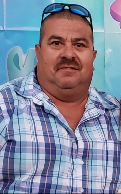 Obituary of Jose Jesus Ortiz