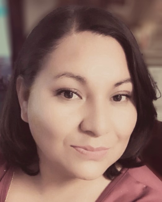 Obituary of Shirley Sdenka Montano