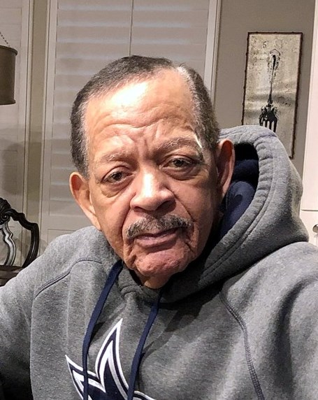 Obituary of Mr. Edgar Barcliff Jr.