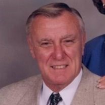 Obituary of Richard C. "Dick" Sensenbrenner
