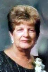 Obituario de Dorothy Anne Belaen