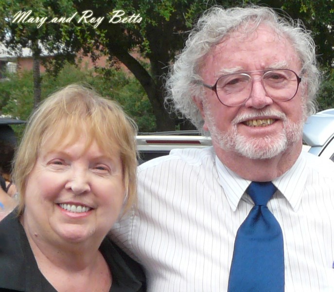 Mary Betts Obituary Brooksville, FL